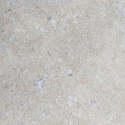 Sinai Pearl Limestone Tile & Paver