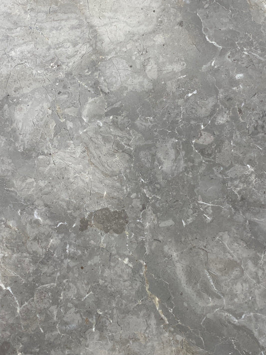 Carmen Grey Marble Tile & Paver