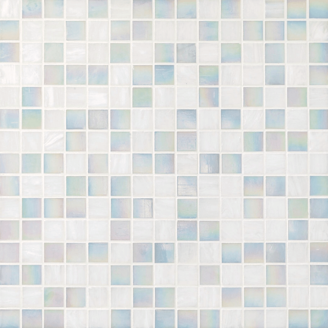 Grace Glass Mosaic Tile Blend - Layr Supply Co.