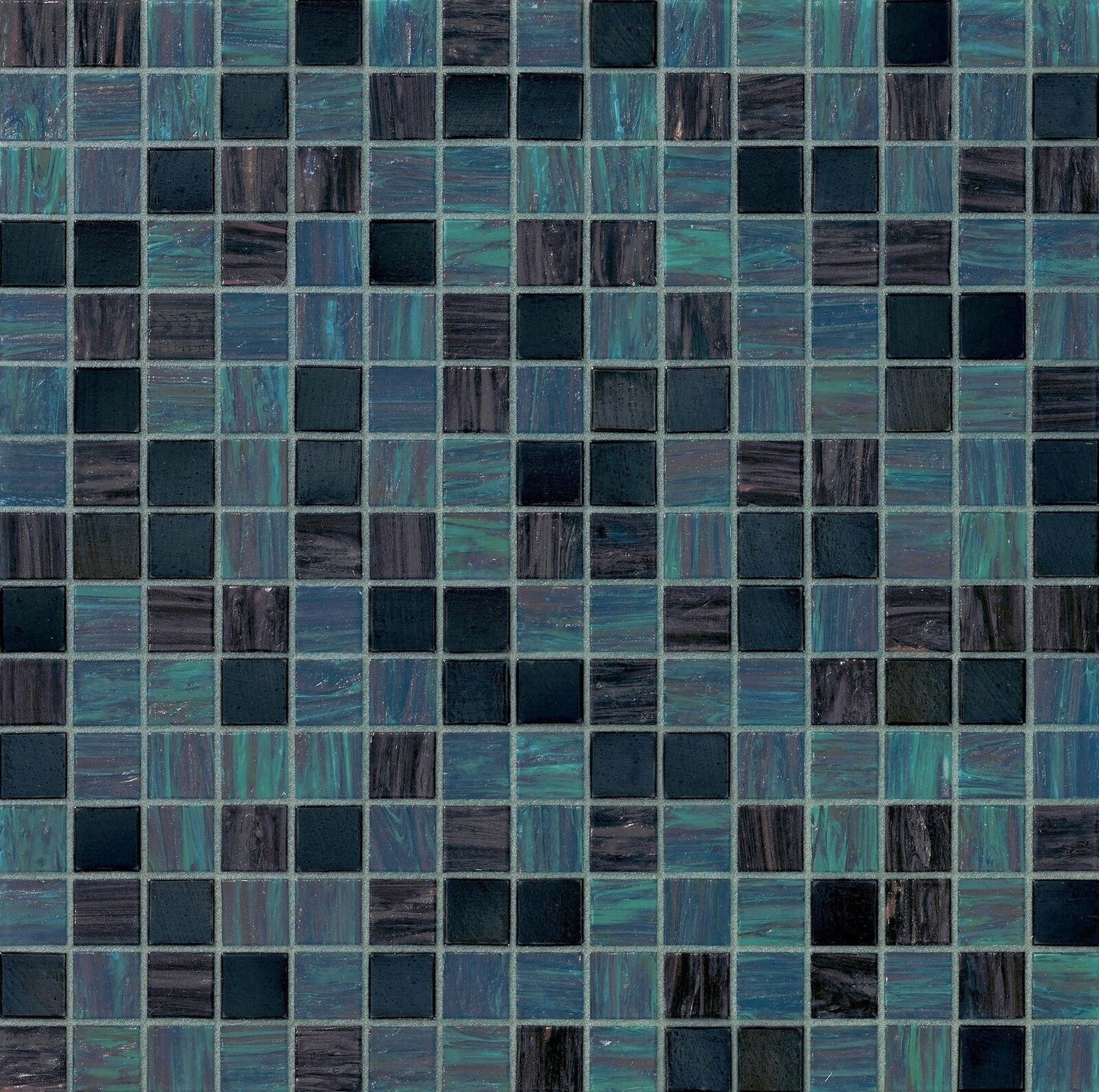 Ilaria Glass Mosaic Tile Blend - Layr Supply Co.