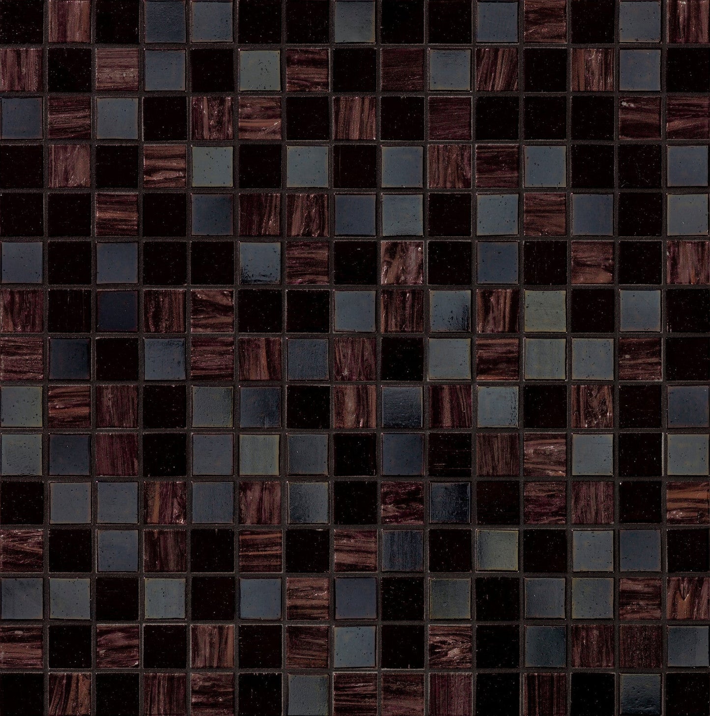 Iside Glass Mosaic Tile Blend - LAYR Supply Co.