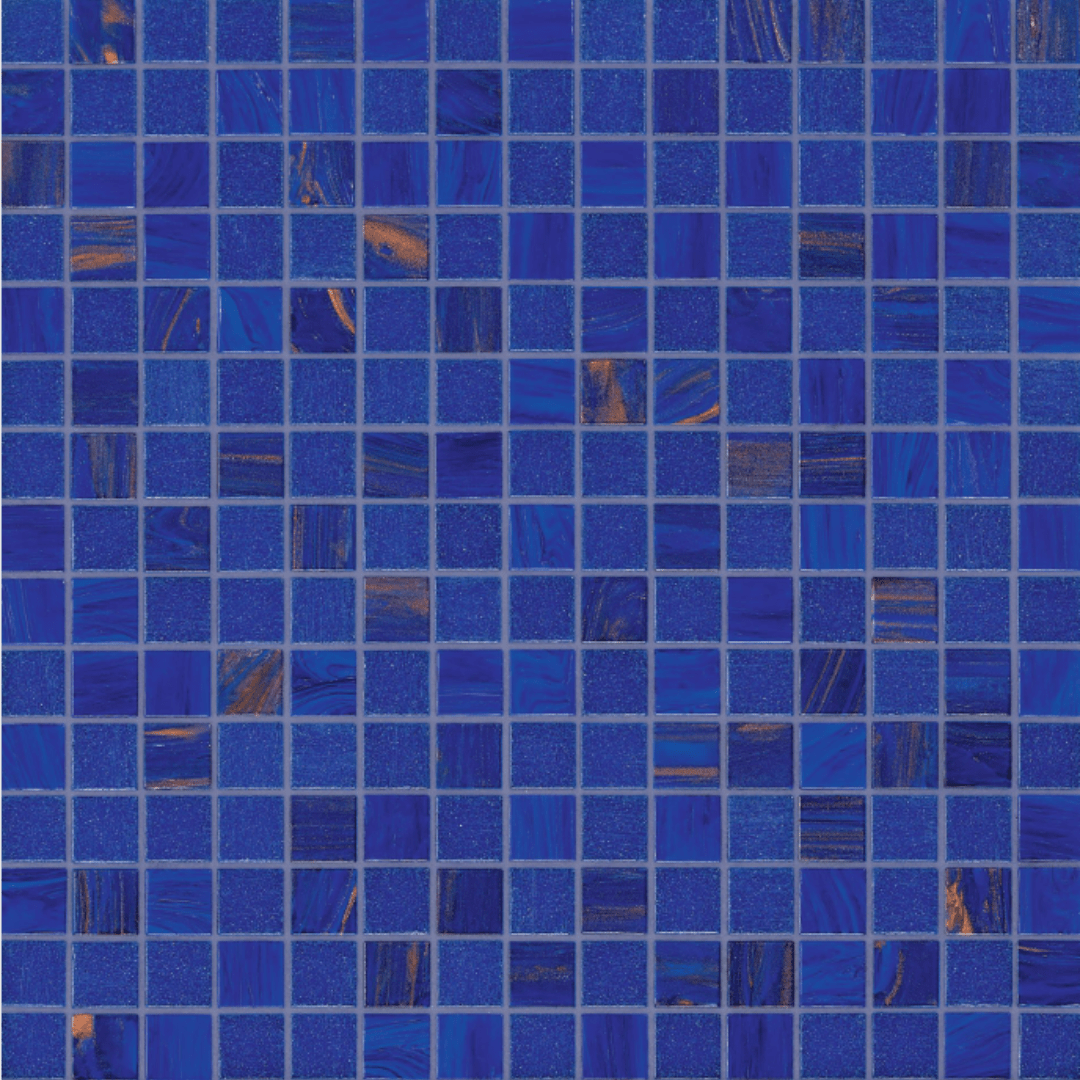 Istanbul Glass Mosaic Tile Blend - Layr Supply Co.