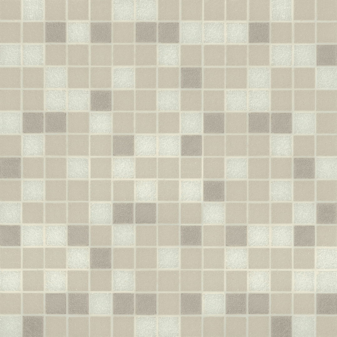 Nuvole Glass Mosaic Tile Blend - Layr Supply Co.