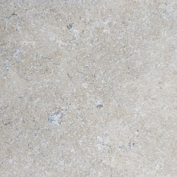Sample - Sinai Pearl Limestone Tile & Paver - Layr Supply Co.