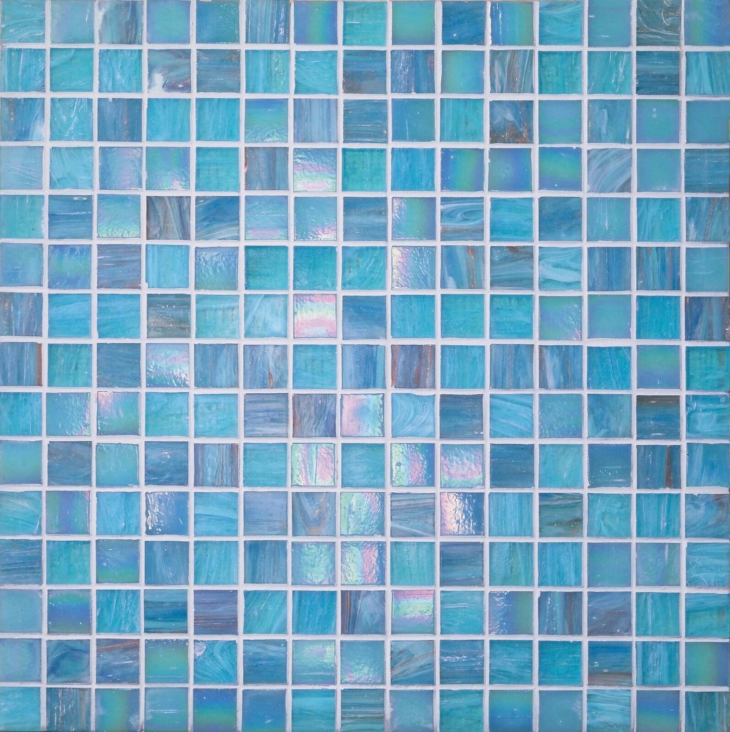 Sophia Glass Mosaic Tile Blend - Layr Supply Co.