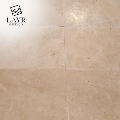 Preorder - Classic Travertine Tile & Paver