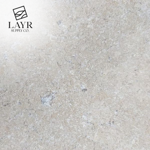 Sinai Pearl Limestone Tile & Paver