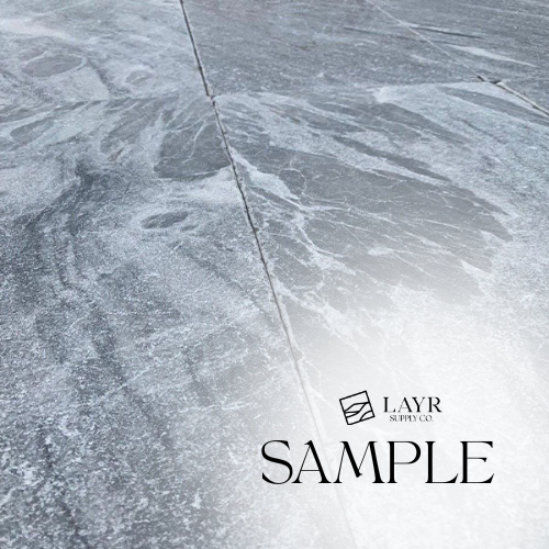 Sample - Bluestone