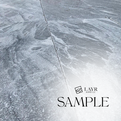Sample - Bluestone