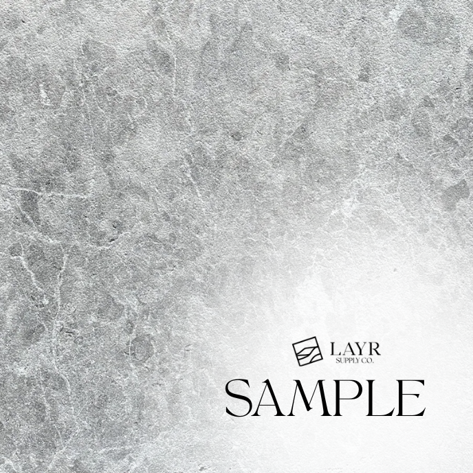 Sample - Tundra Grey Limestone Tile & Paver