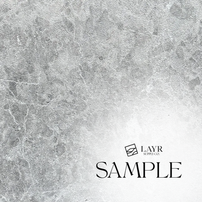 Sample - Tundra Grey Limestone Tile & Paver