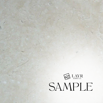 Sample - Classic Limestone