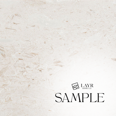 Sample - Myra Limestone