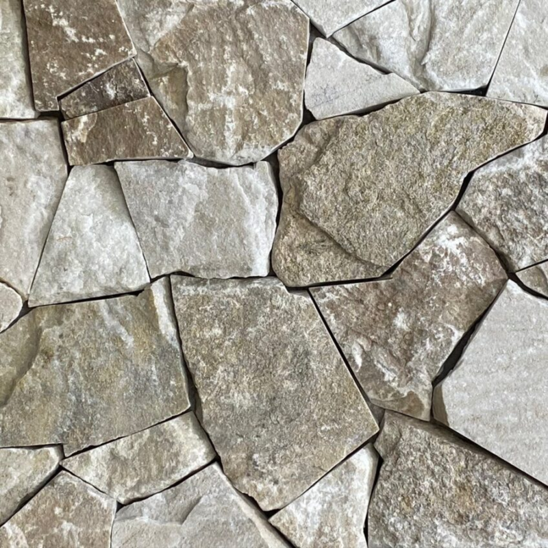 Gerroa Random Stone Cladding Corners
