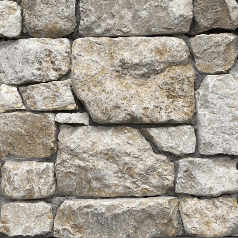 Bondi Limestone Panel Wall Cladding 525x300mm - LAYR Supply Co.