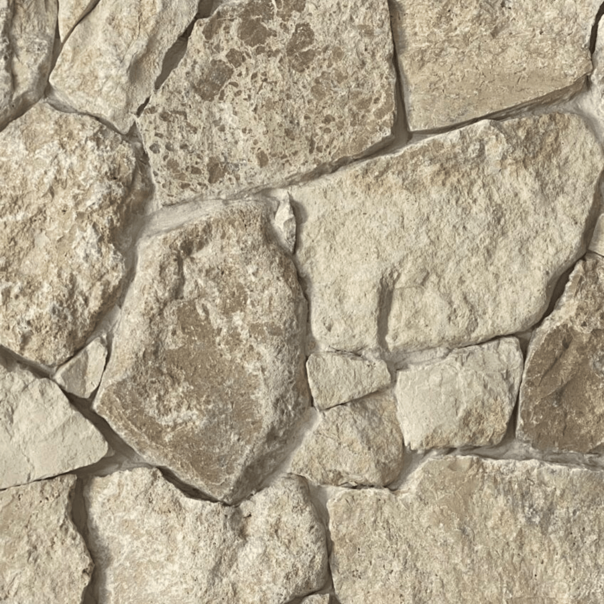 Clovelly Random Stone Cladding (150-500mm, 20-35mm thick) - LAYR Supply Co.