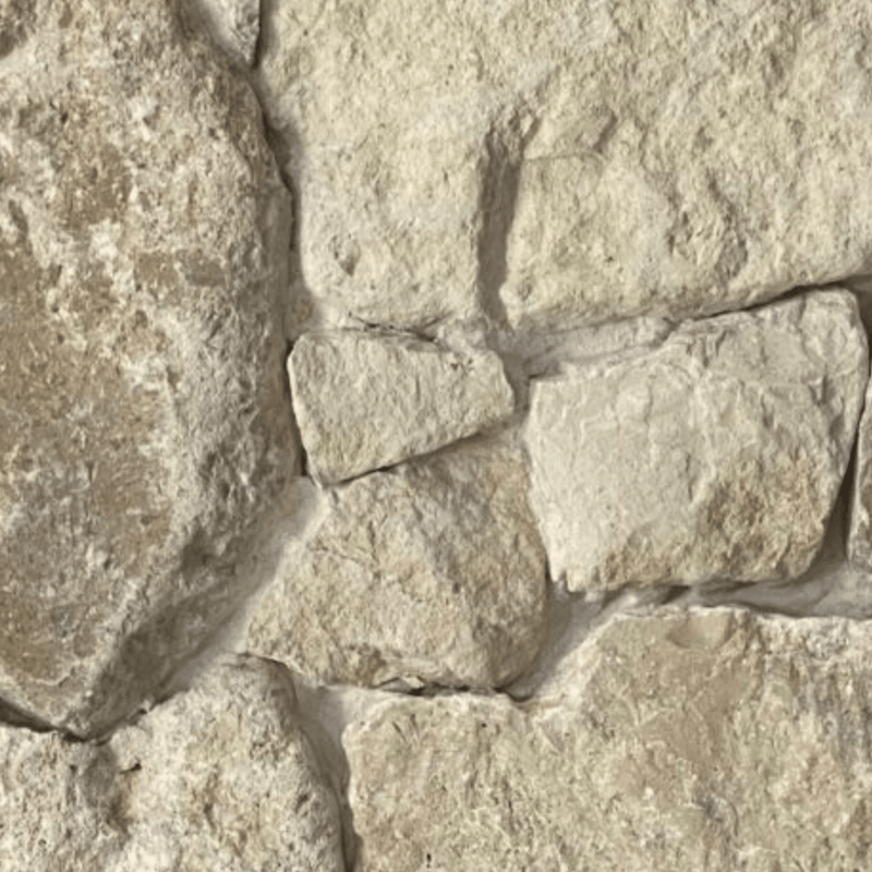 Clovelly Random Stone Cladding Corners (20-35mm) - LAYR Supply Co.