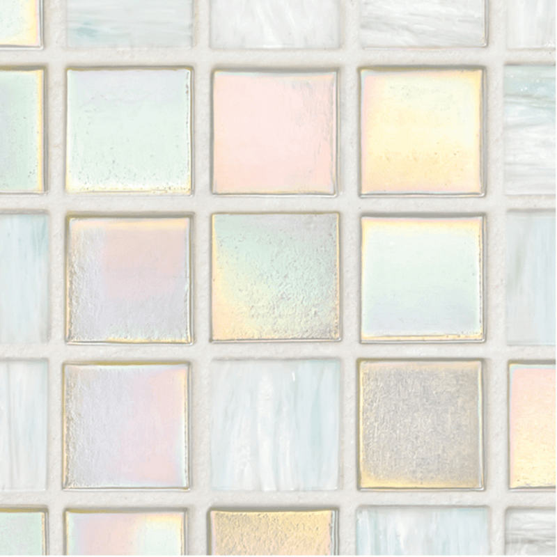 Elisabetta Glass Mosaic Tile Blend - Layr Supply Co.