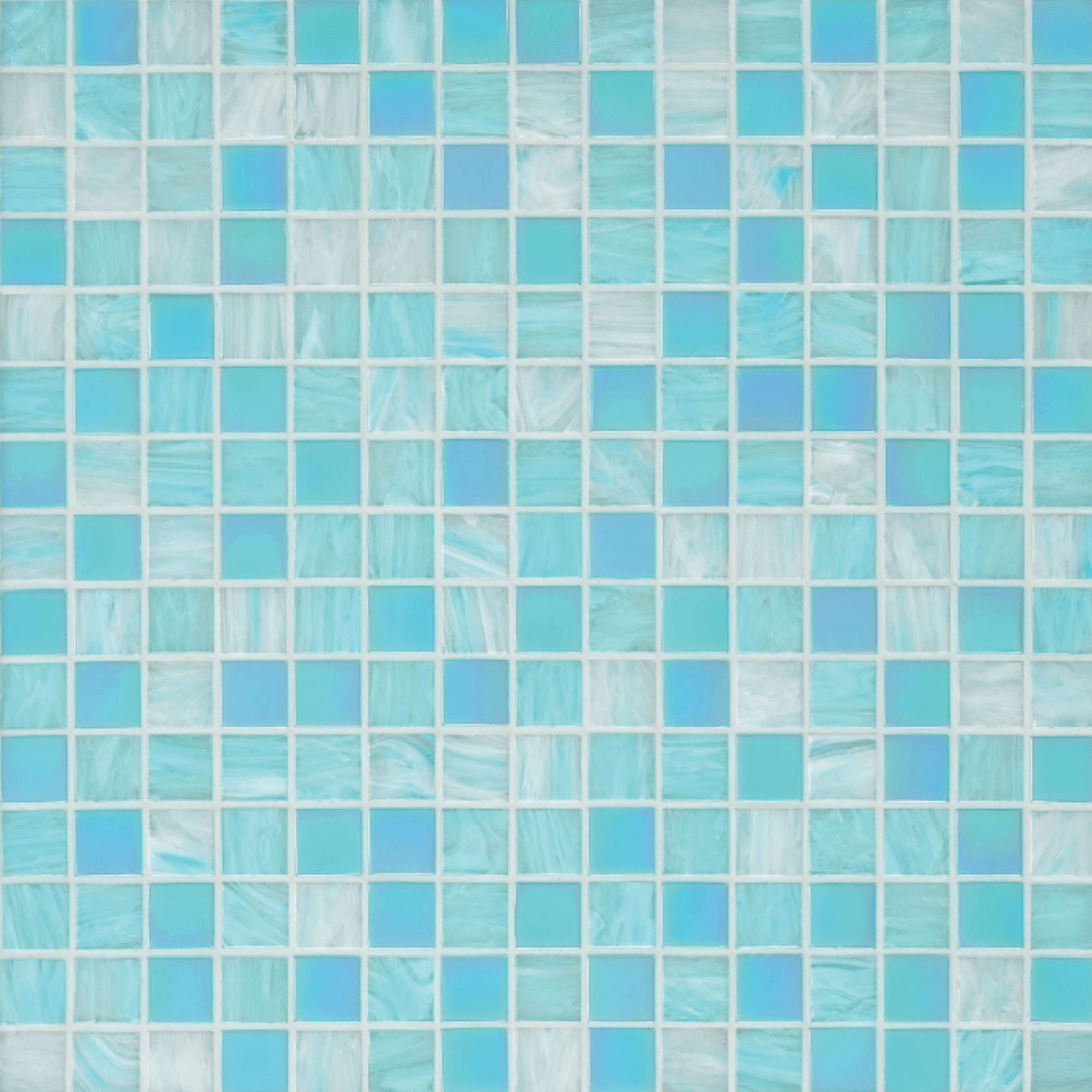 Emanuela Glass Mosaic Tile Blend - Layr Supply Co.