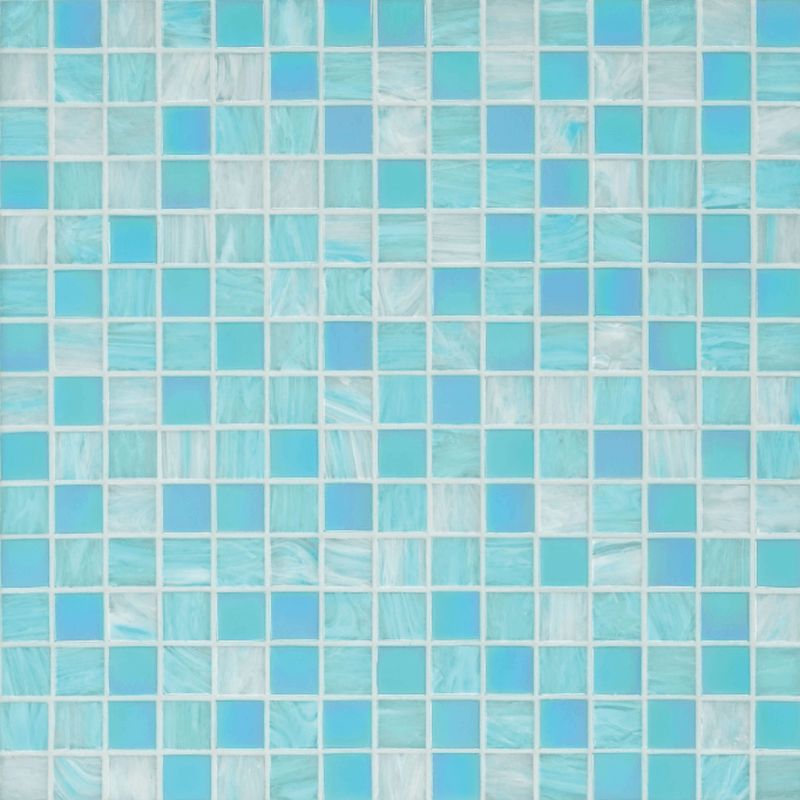 Emanuela Glass Mosaic Tile Blend - Layr Supply Co.