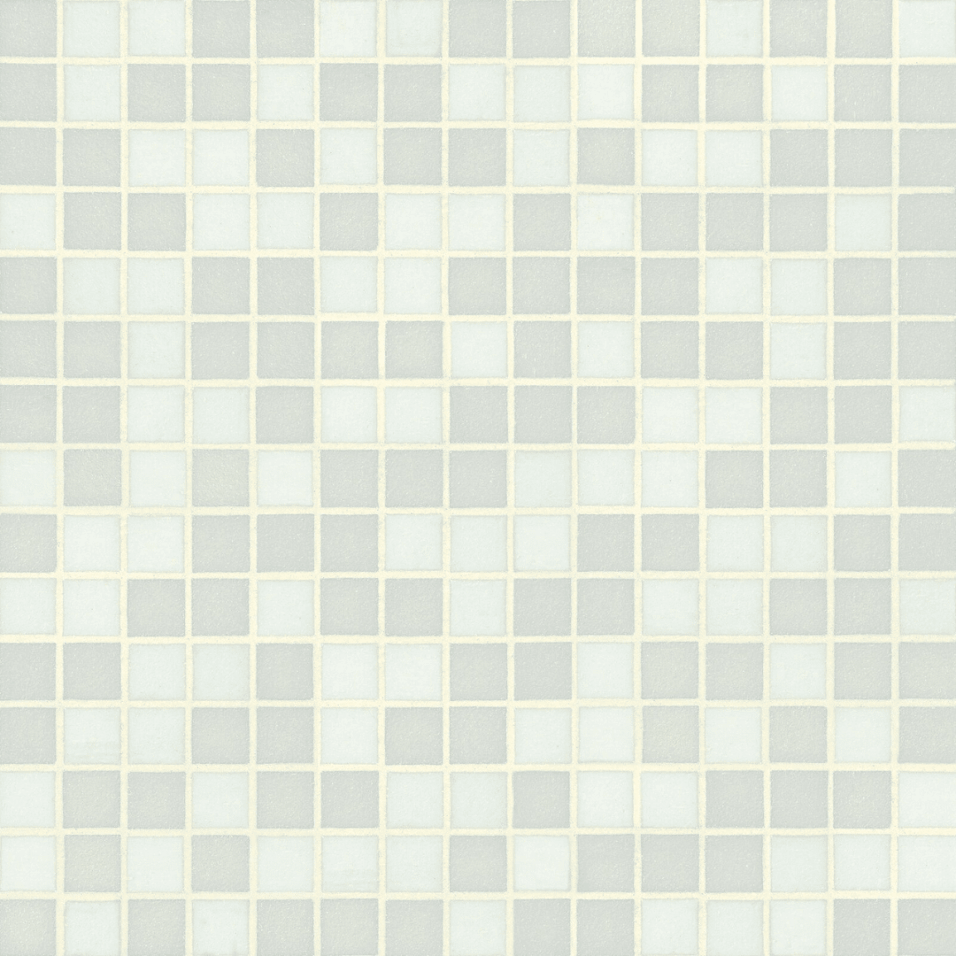 Ghiaccio Glass Mosaic Tile Blend - Layr Supply Co.