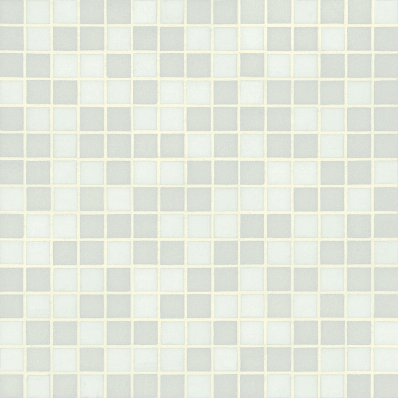 Ghiaccio Glass Mosaic Tile Blend - Layr Supply Co.