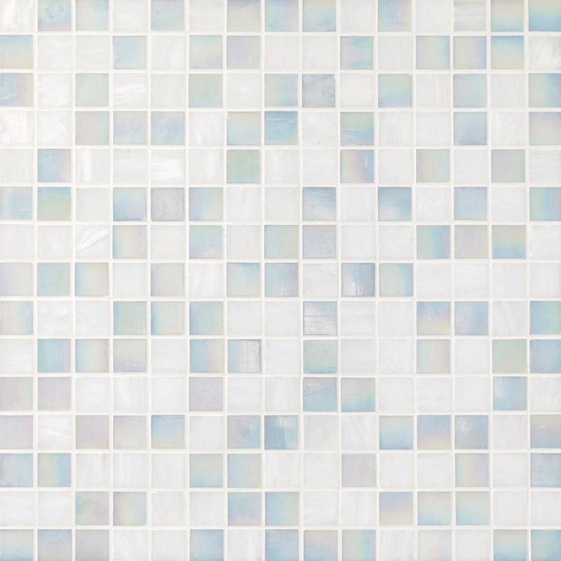 Grace Glass Mosaic Tile Blend - Layr Supply Co.