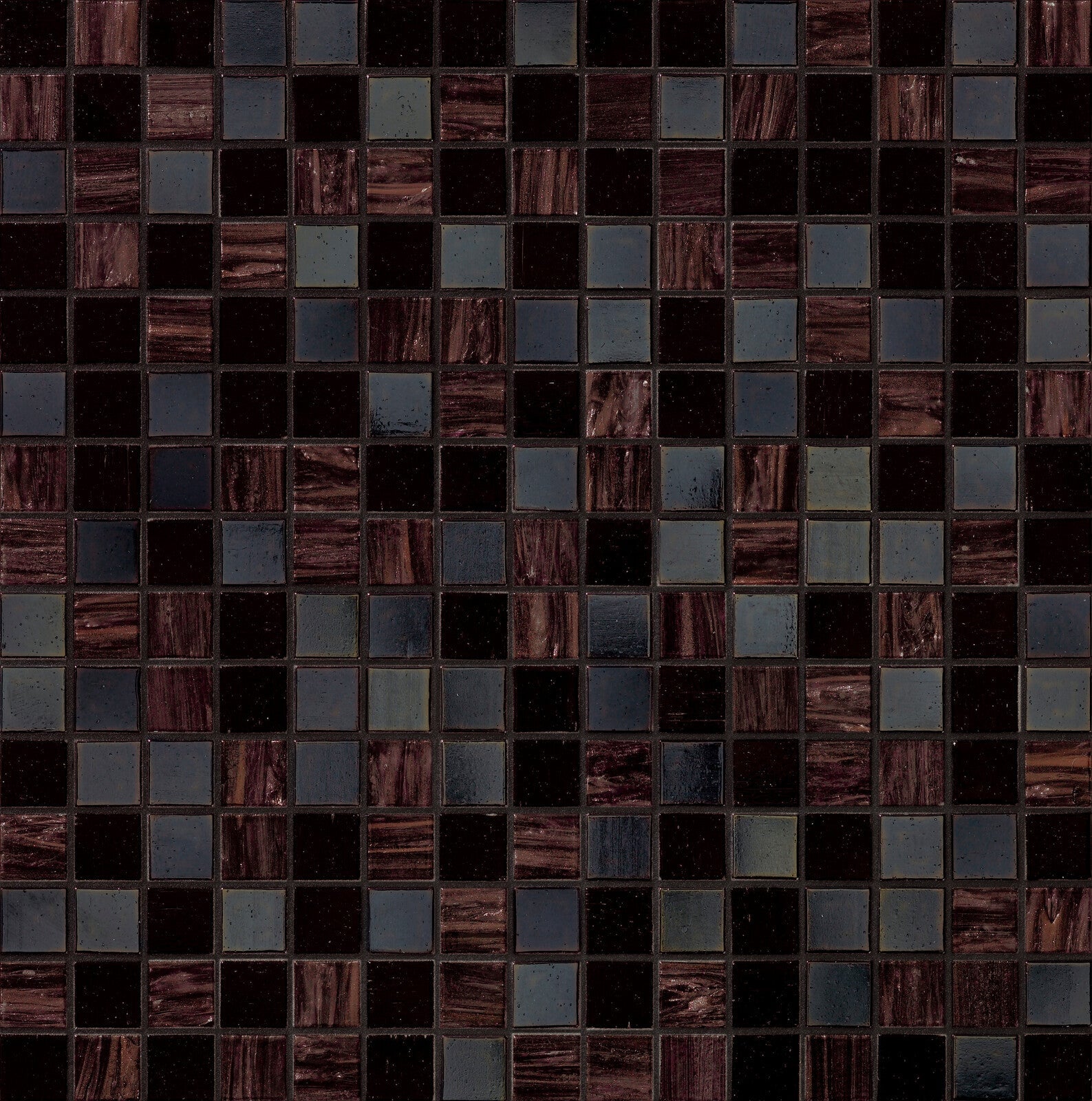 Iside Glass Mosaic Tile Blend - LAYR Supply Co.