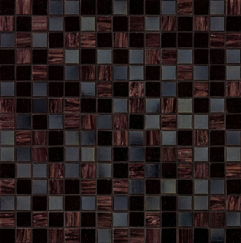 Iside Glass Mosaic Tile Blend - LAYR Supply Co.