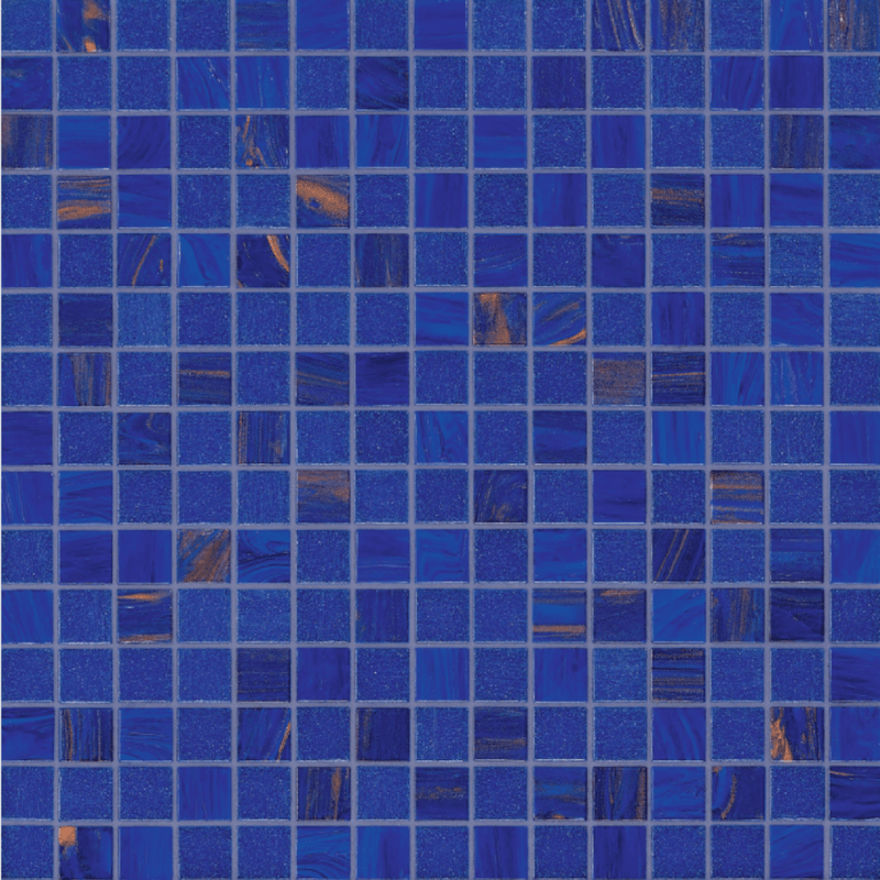 Istanbul Glass Mosaic Tile Blend - Layr Supply Co.