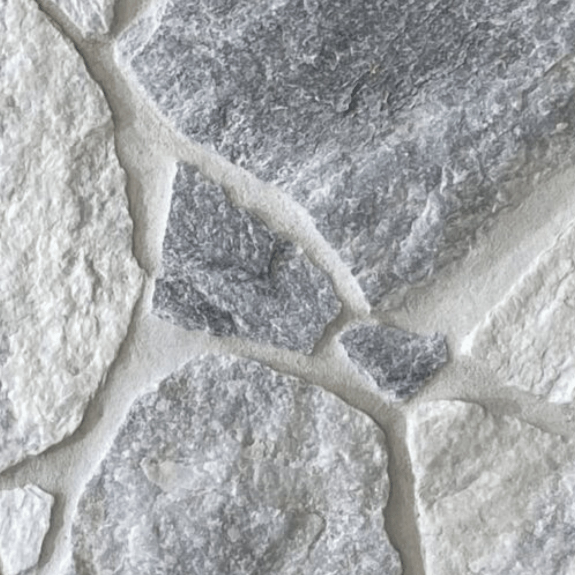 Laguna Random Stone Cladding Corners - LAYR Supply Co.