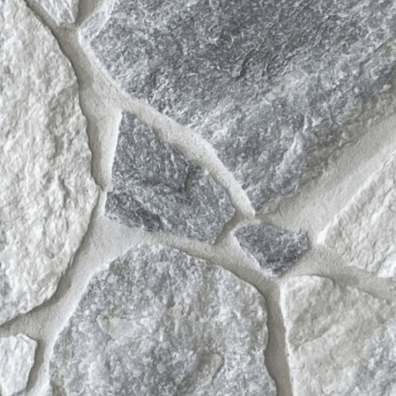 Laguna Random Stone Cladding Corners - LAYR Supply Co.
