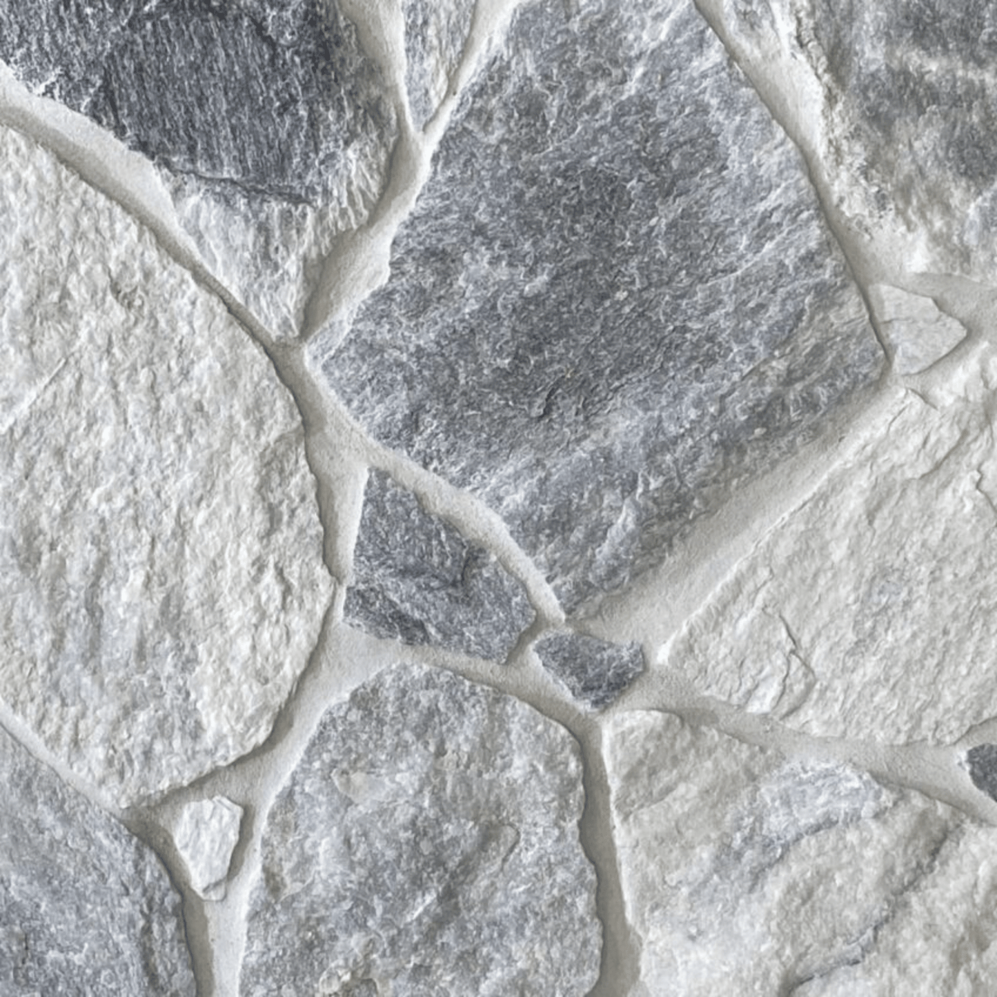Laguna Random Stone Wall Cladding - LAYR Supply Co.