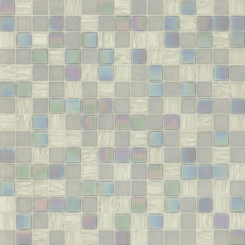Laura Glass Mosaic Tile Blend - Layr Supply Co.