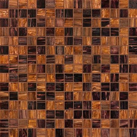 New Cipro Glass Mosaic Tile Blend - LAYR Supply Co.