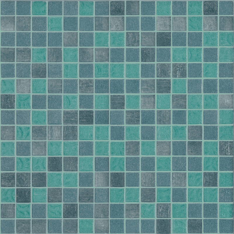 Ottawa Glass Mosaic Tile Blend - Layr Supply Co.