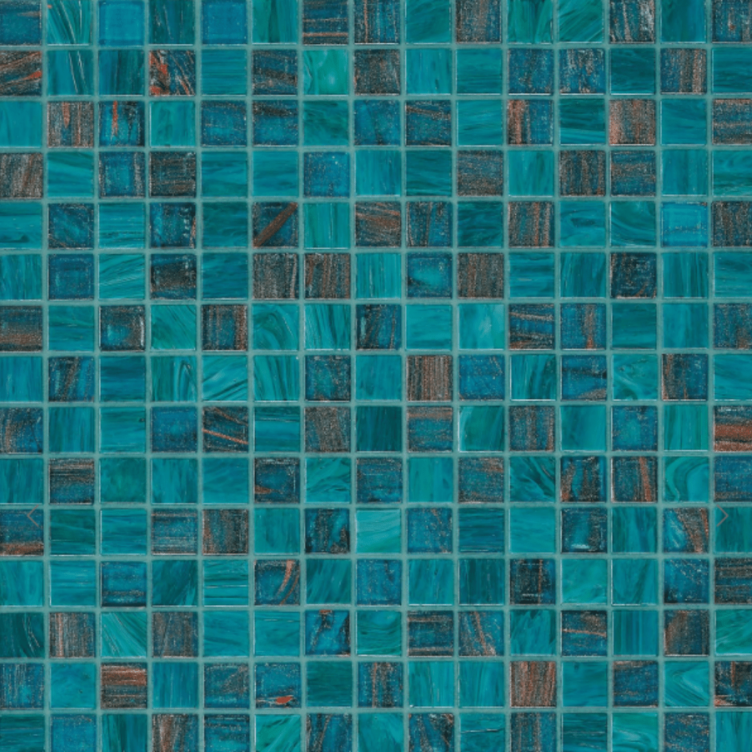 Paola Glass Mosaic Tile Blend - Layr Supply Co.