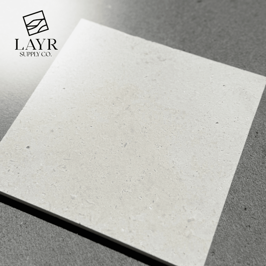 Preorder - Classic Limestone Tile & Paver - Layr Supply Co.