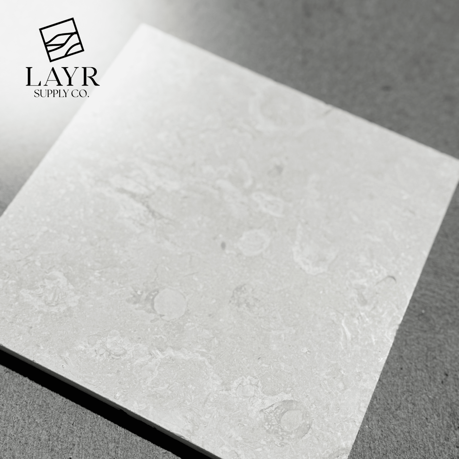 Preorder - Myra Limestone Tile & Paver - Layr Supply Co.