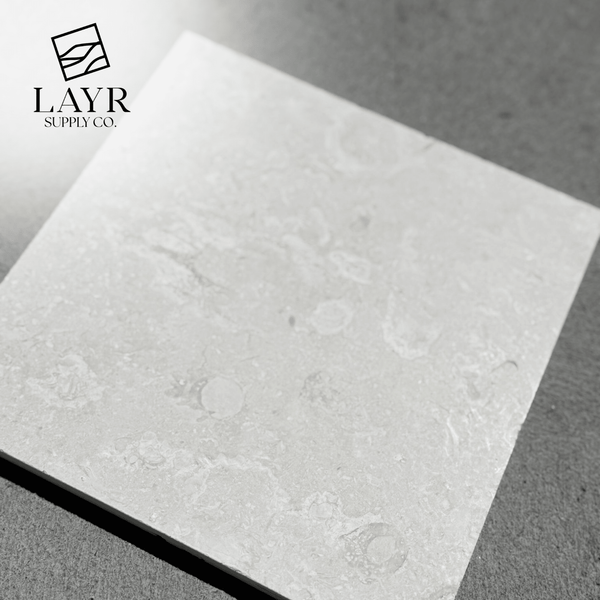 Preorder - Myra Limestone Tile & Paver - Layr Supply Co.