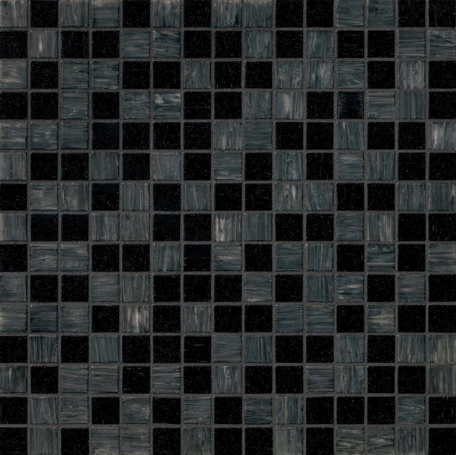 Rachele Glass Mosaic Tile Blend - LAYR Supply Co.