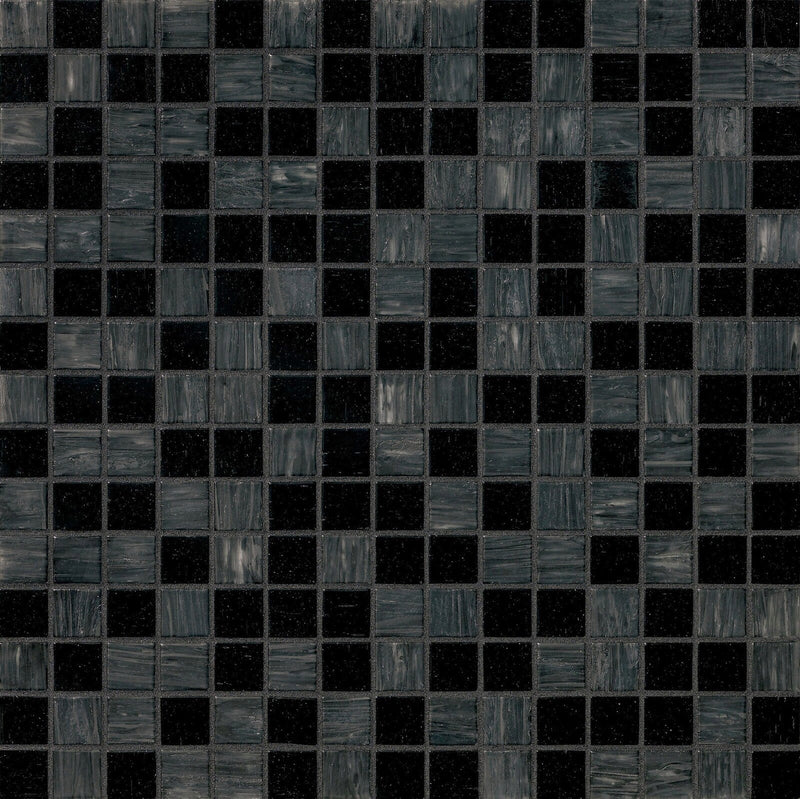Rachele Glass Mosaic Tile Blend - LAYR Supply Co.