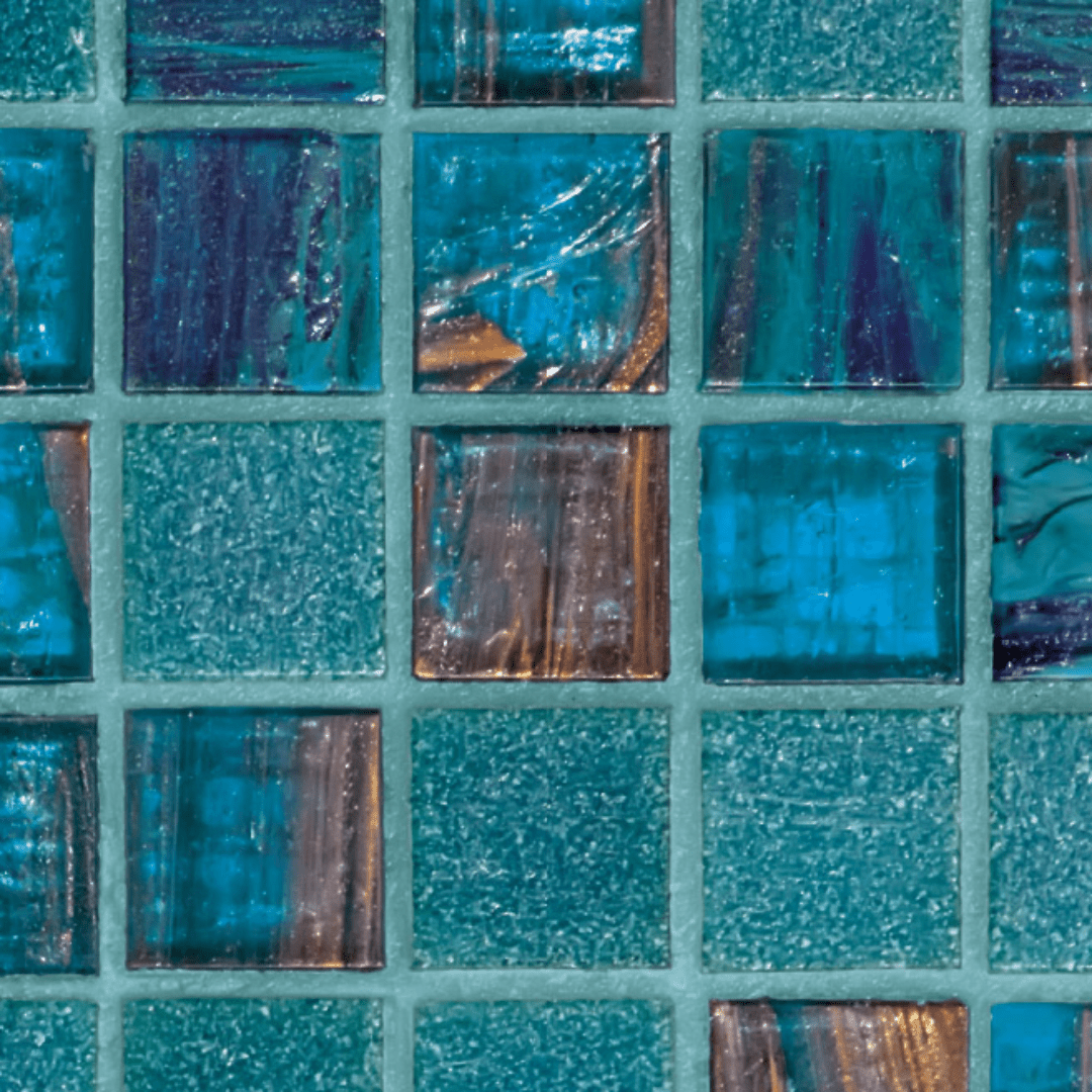 Salice Glass Mosaic Tile Blend - Layr Supply Co.