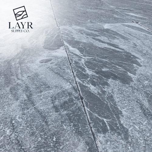 Sample - Bluestone - Layr Supply Co.