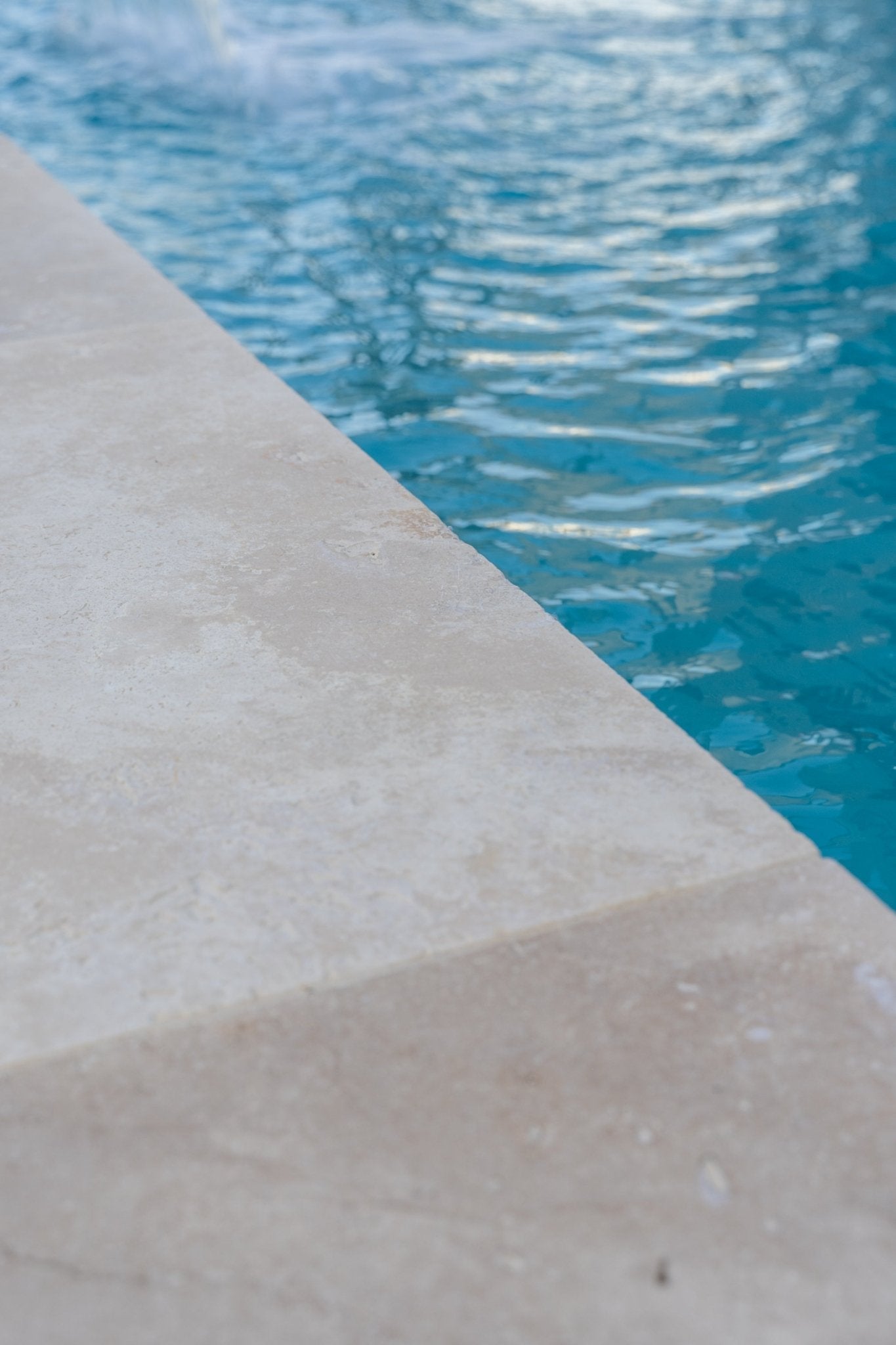 Sample - Classic Travertine - Layr Supply Co.