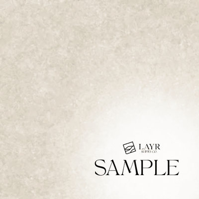 Sample - Crema Novelda Limestone Tile & Paver - Layr Supply Co.