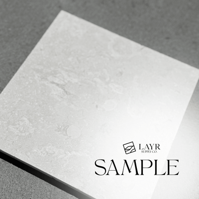 Sample - Myra Limestone - Layr Supply Co.