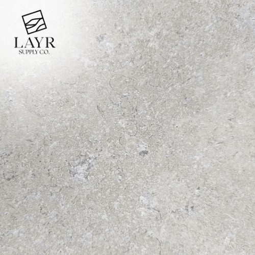 Sample - Sinai Pearl Limestone Tile & Paver - Layr Supply Co.