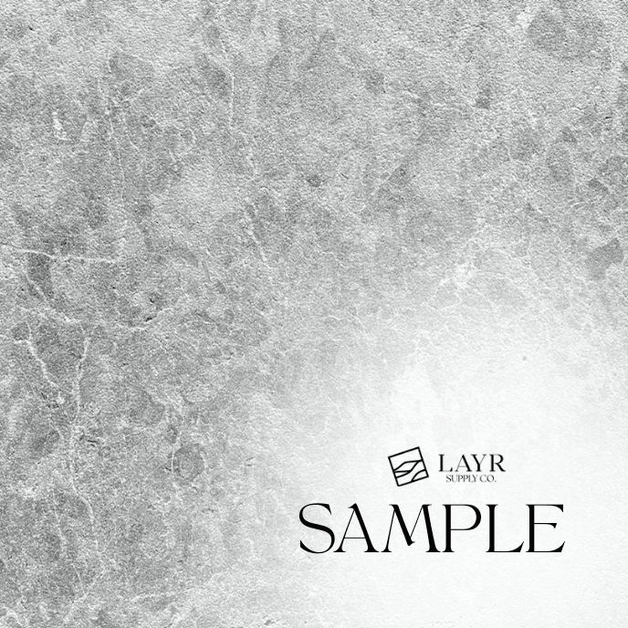 Sample - Tundra Grey Limestone Tile & Paver - Layr Supply Co.