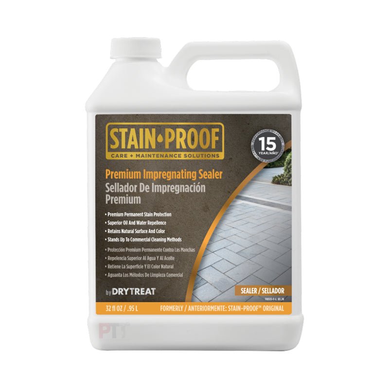 Stain Proof Premium Impregnating Sealer Original™ - LAYR Supply Co.